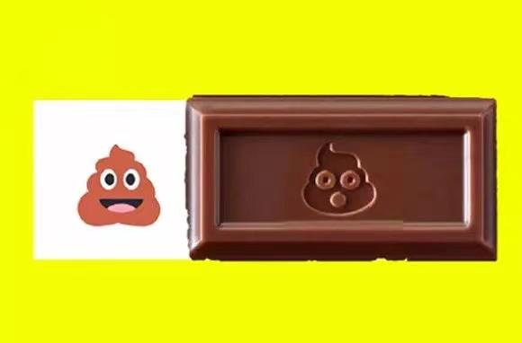 好时巧克力是真的吗,好时巧克力现在能吃吗