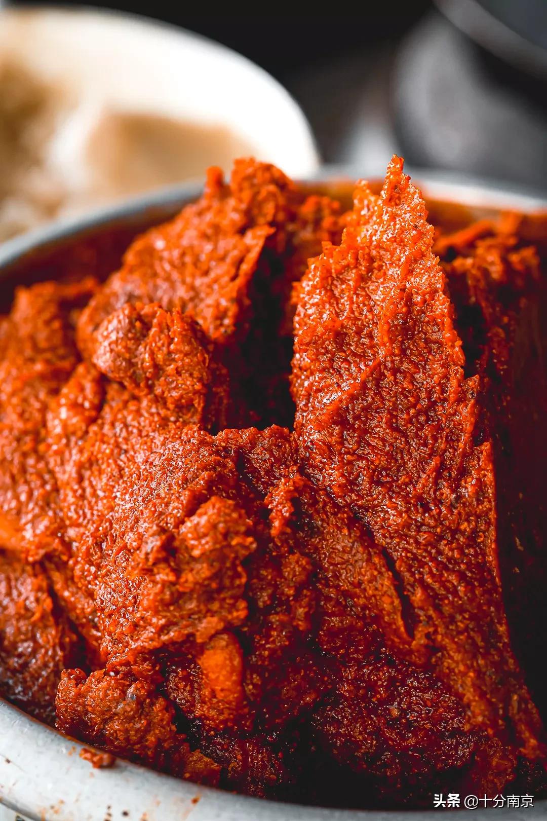 南京周边最能吃辣的城市,南京一座充满了历史的城市