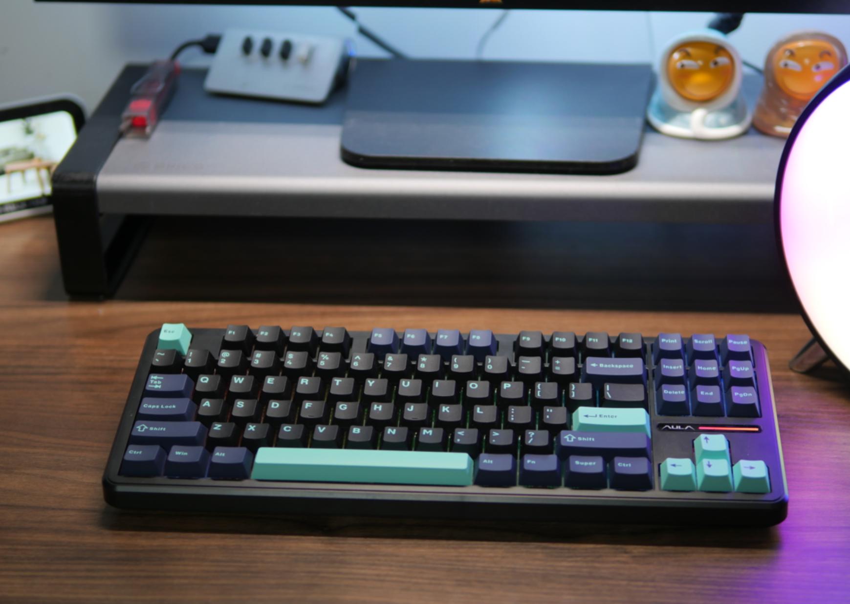 教你选购一款合适的机械键盘,2025机械键盘