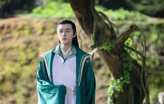 三生三世枕上书东华帝君单人图片,三生三世枕上书东华帝君上青丘