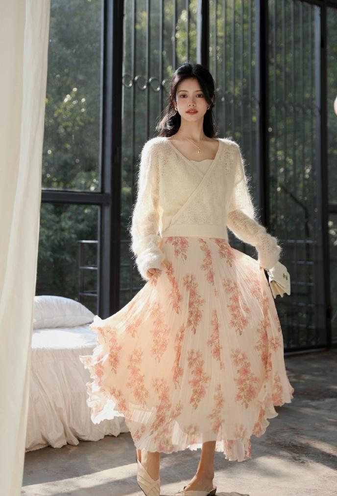 马卡龙灰色配什么颜色好看,高级感配色穿搭马卡龙