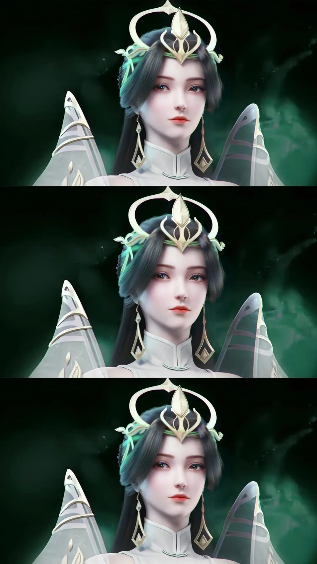 完美世界柳神精美壁纸,完美世界柳神全身壁纸