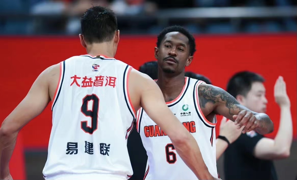 广东外援杜锋最新消息,广东宏远第三外援消息