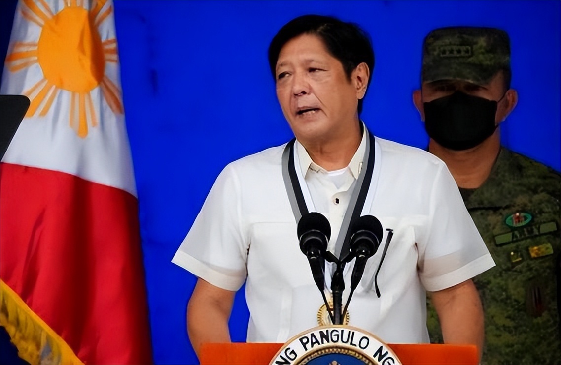 菲律宾军舰为什么会在仁爱礁,菲律宾加固了仁爱礁军舰吗