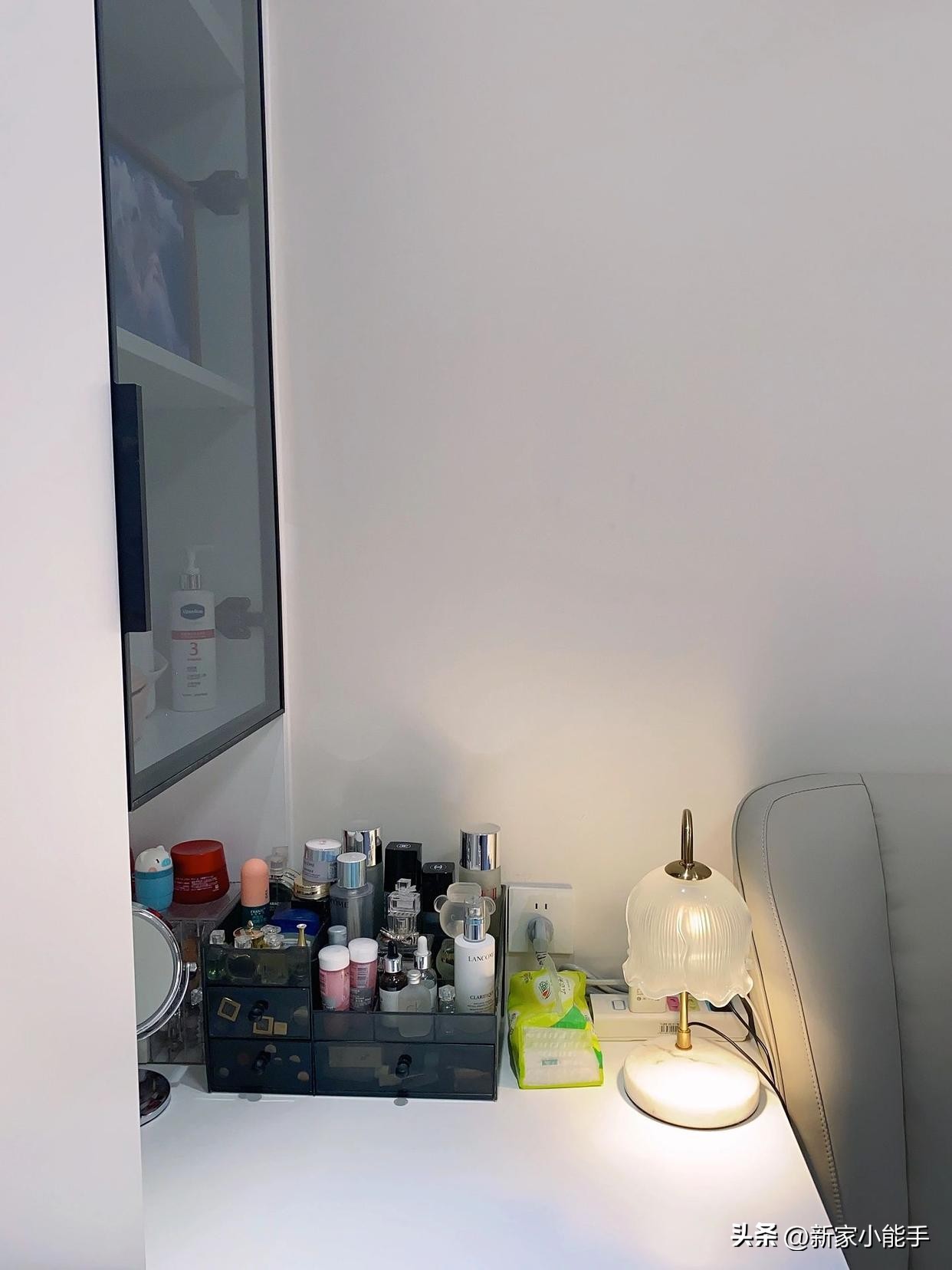 新房入住总结出来的23条装修建议,乔迁新家装修效果