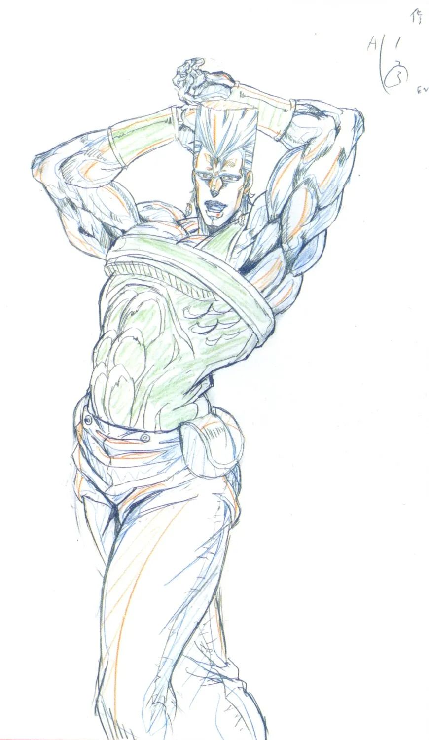 新版jojo与老版jojo欧拉对比,老版jojo欧拉