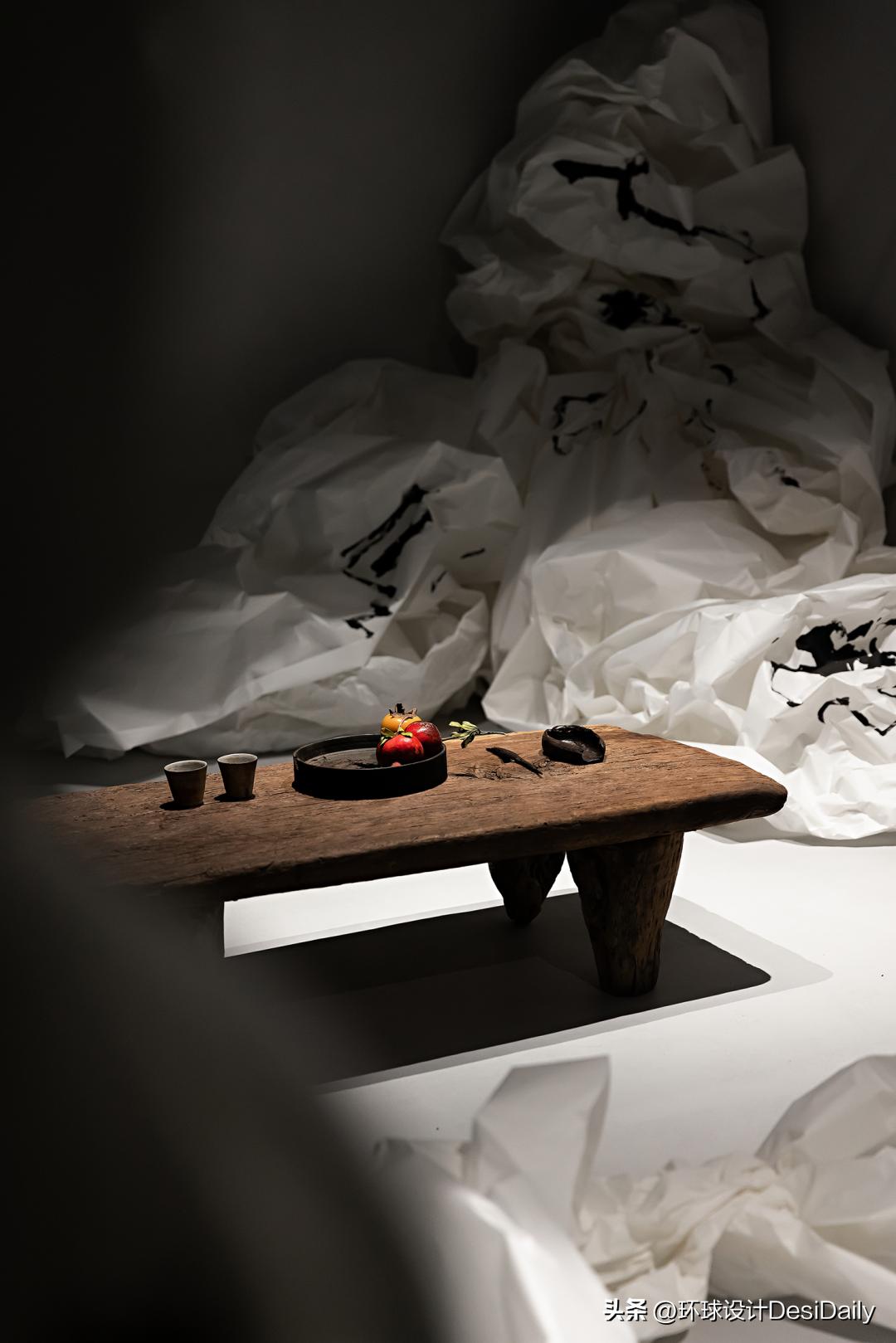 首发.徐波｜德国厨电TEKA宁波店，墨韵【环球设计3205期】