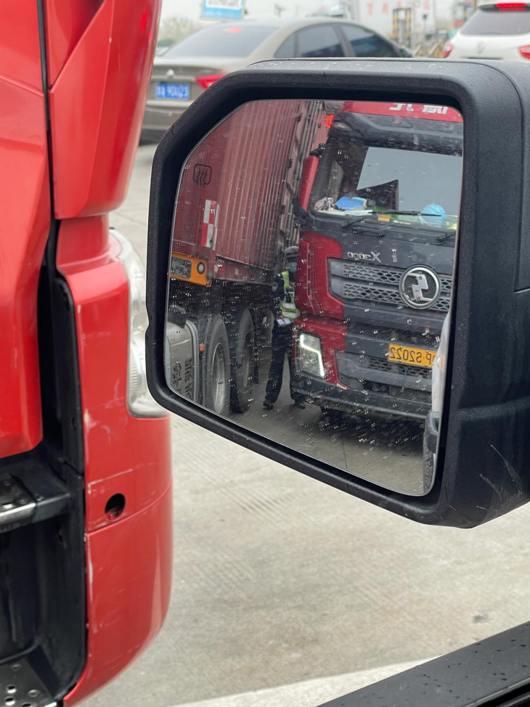 董董骑行山东,山东菏泽巨野县怎么样