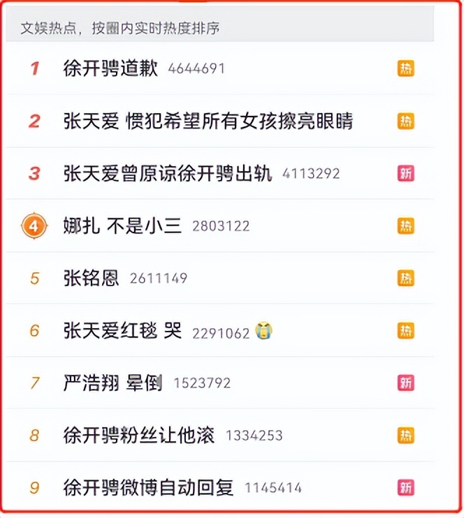 李易峰李云迪近况,李云迪为什么被抓