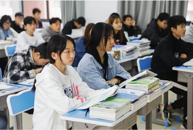 读职校真的不好吗,读职校很丢人怎么办