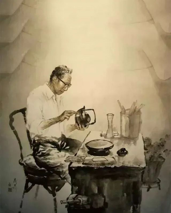 大彬款原矿紫砂素面壶,你不知道的六大未解之谜