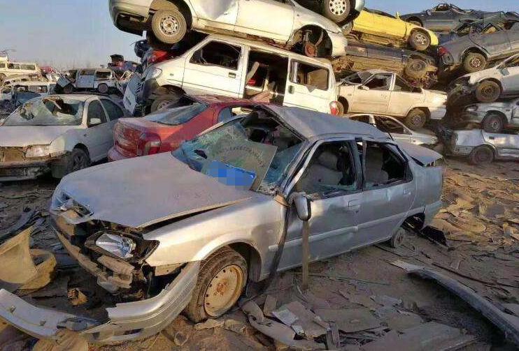 私家车报废30万公里,私家车报废新规出台