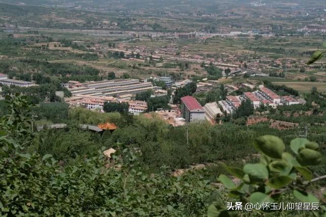 大寨和小岗哪个是典型,大寨与小岗村的实际发展情况