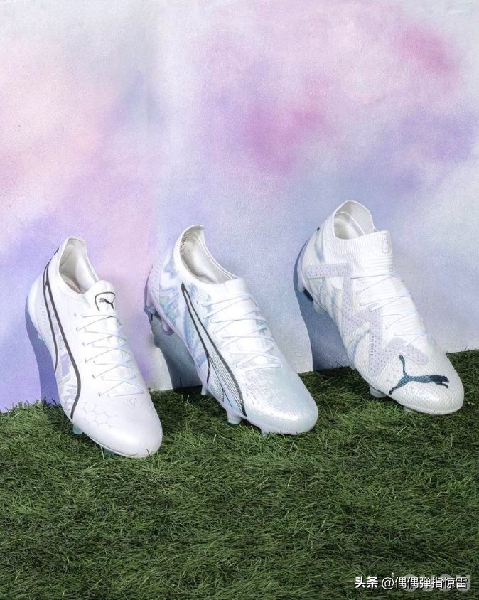 puma光辉套装,puma经典套装