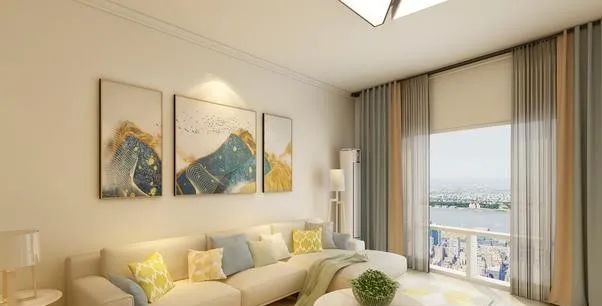 装修设计这五个点让你入住超暖心,新房装修设计注意事项大全