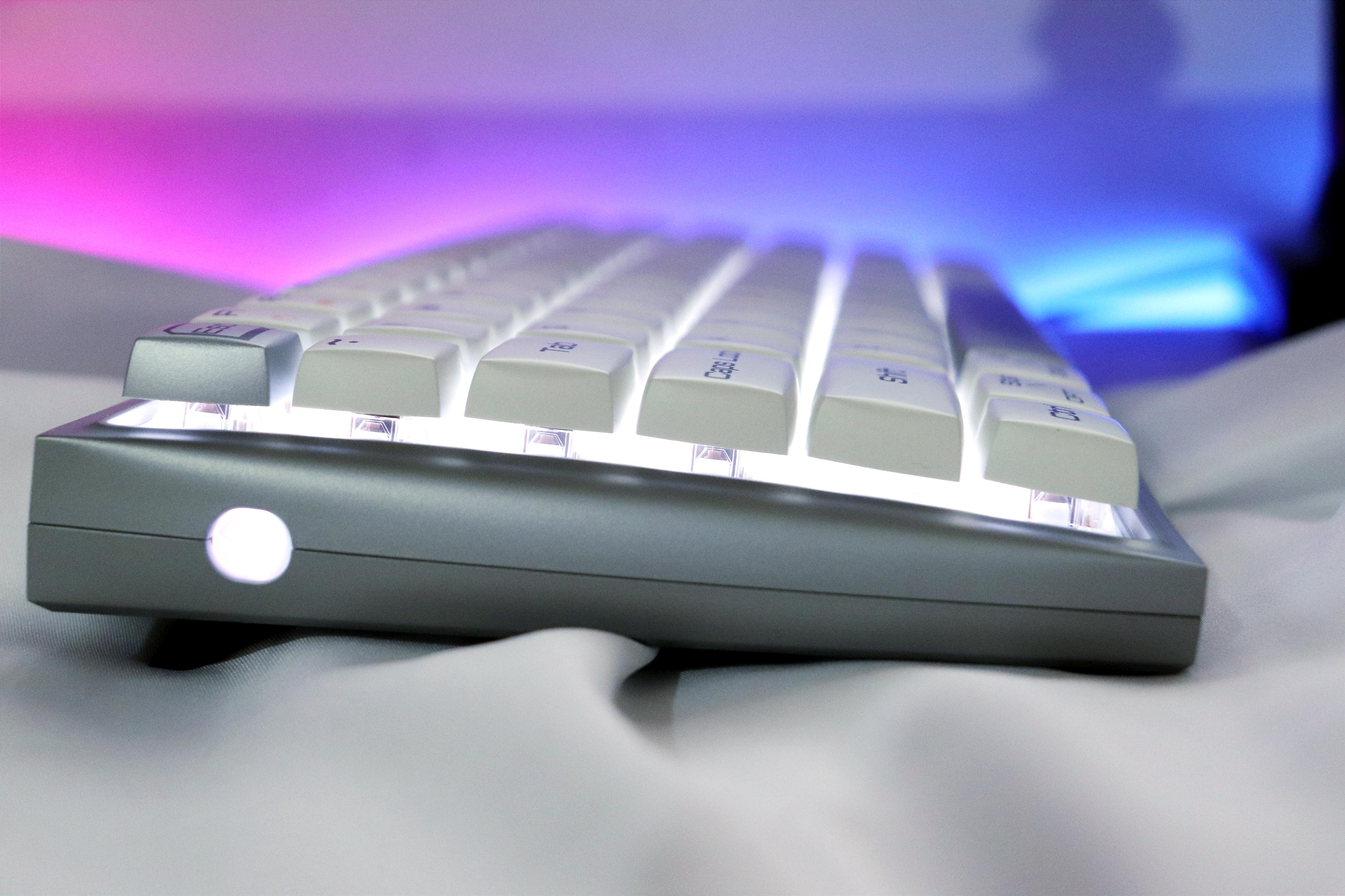 杜伽发布HiKeys双模机械键盘,杜伽机械键盘真的很垃圾吗