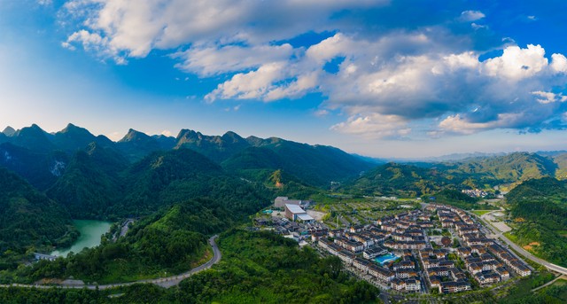 安吉乡趣谷山野附近有什么好玩的,安吉景点旅游攻略图片大全