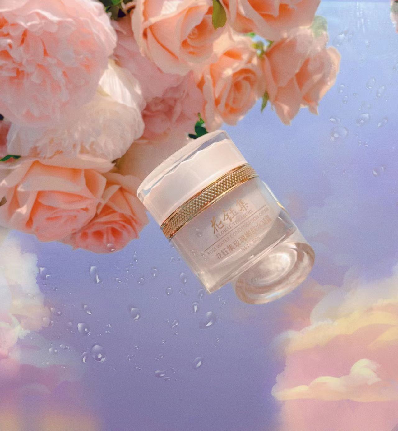 又保湿又遮瑕的面霜,十大好用补水面霜