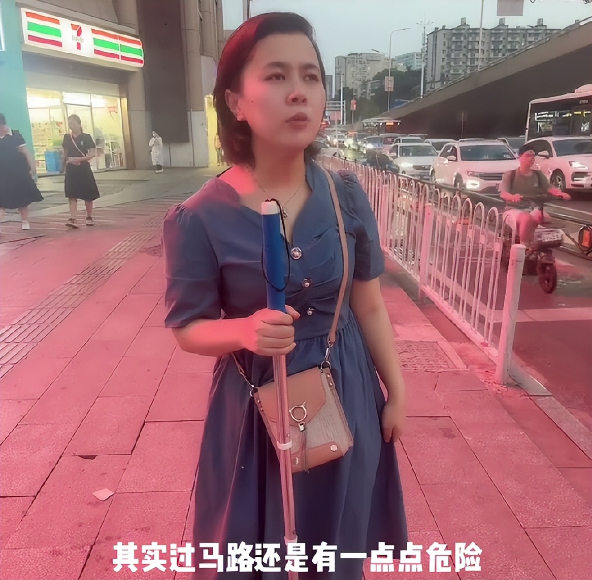 不锈钢盲道危害,不锈钢盲道怎样铺设