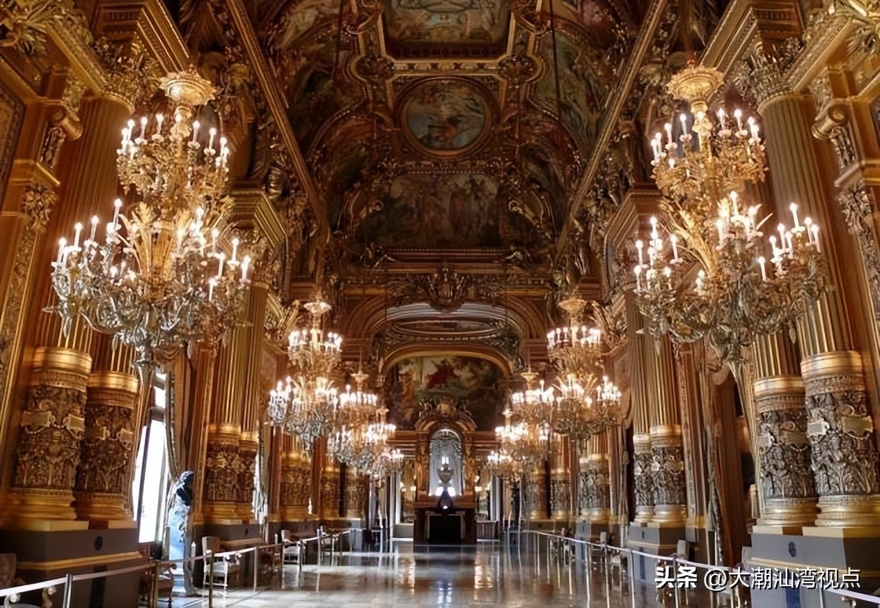 最有名的歌剧院,所有歌剧院