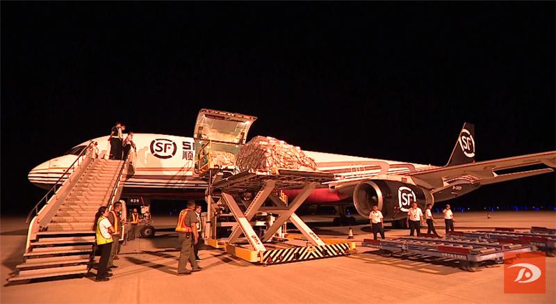 敦煌特产敦煌李广杏成熟上市,敦煌李广杏和其它李广杏的区别