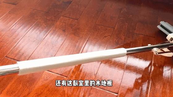 为什么拖完地地板上有水印,拖完地总是有水渍印怎么办