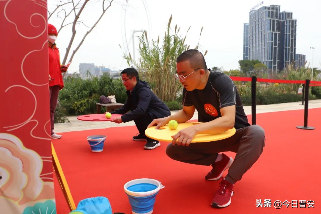 福州晋安湖公园最新进展,晋安湖公园新闻