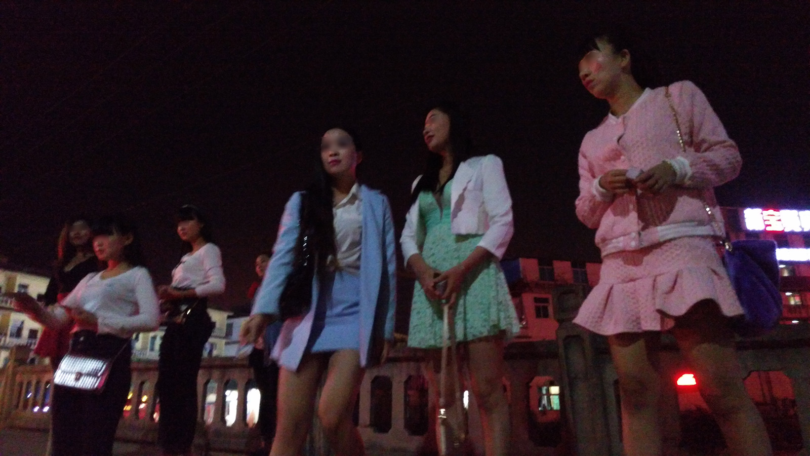 初哥视频,初哥徒步走西藏