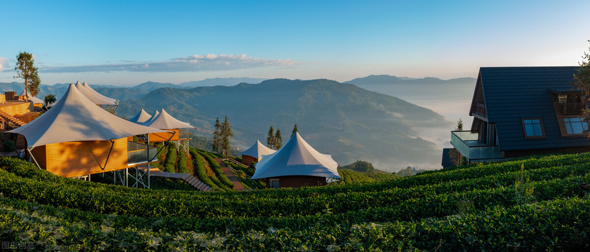 冬季避寒还是得去云南西双版纳,云南版纳哪些地方值得去