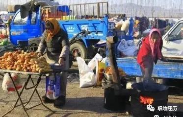 农村种地适合做什么生意,农村一年四季都能赚钱的生意