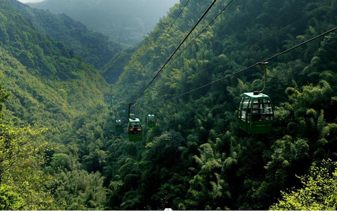 【推荐】赤水畅游攻略已备好！万水“谦”山等你来~