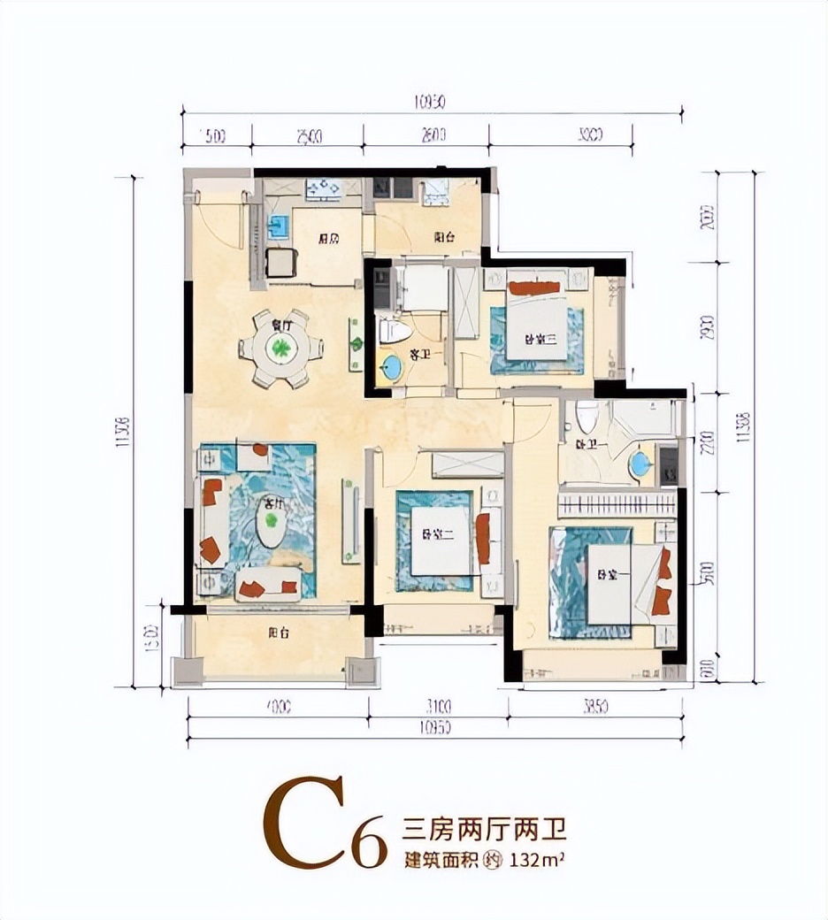 青岛星河湾一号园景观,青岛星河湾小区景观