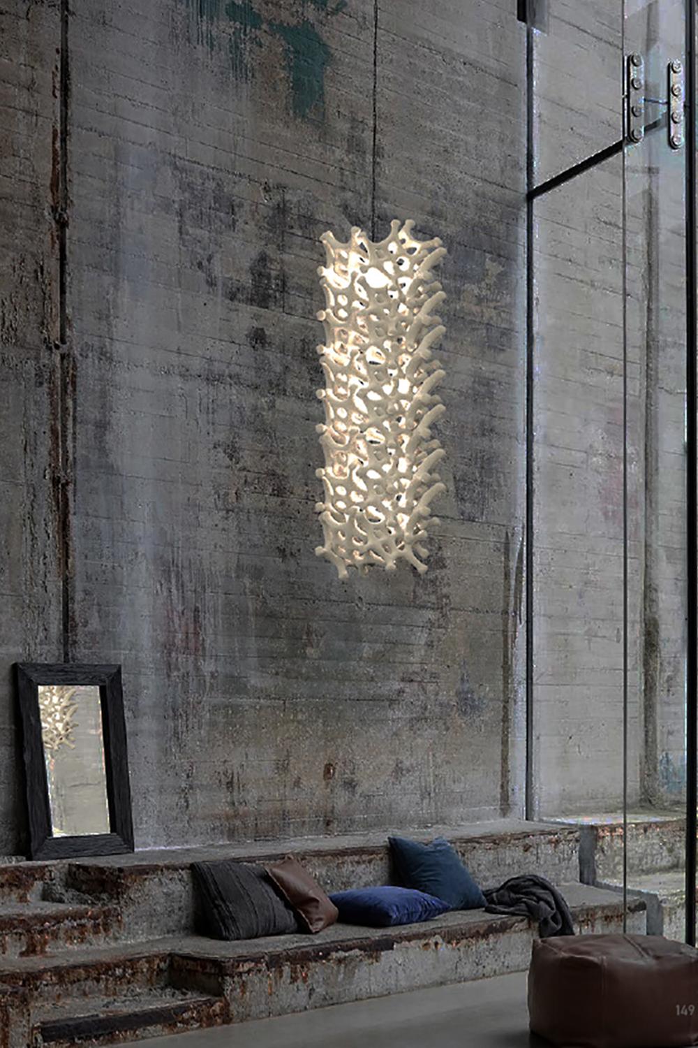 中国原创设计的逆袭！第六届LIT照明设计奖作品赏析