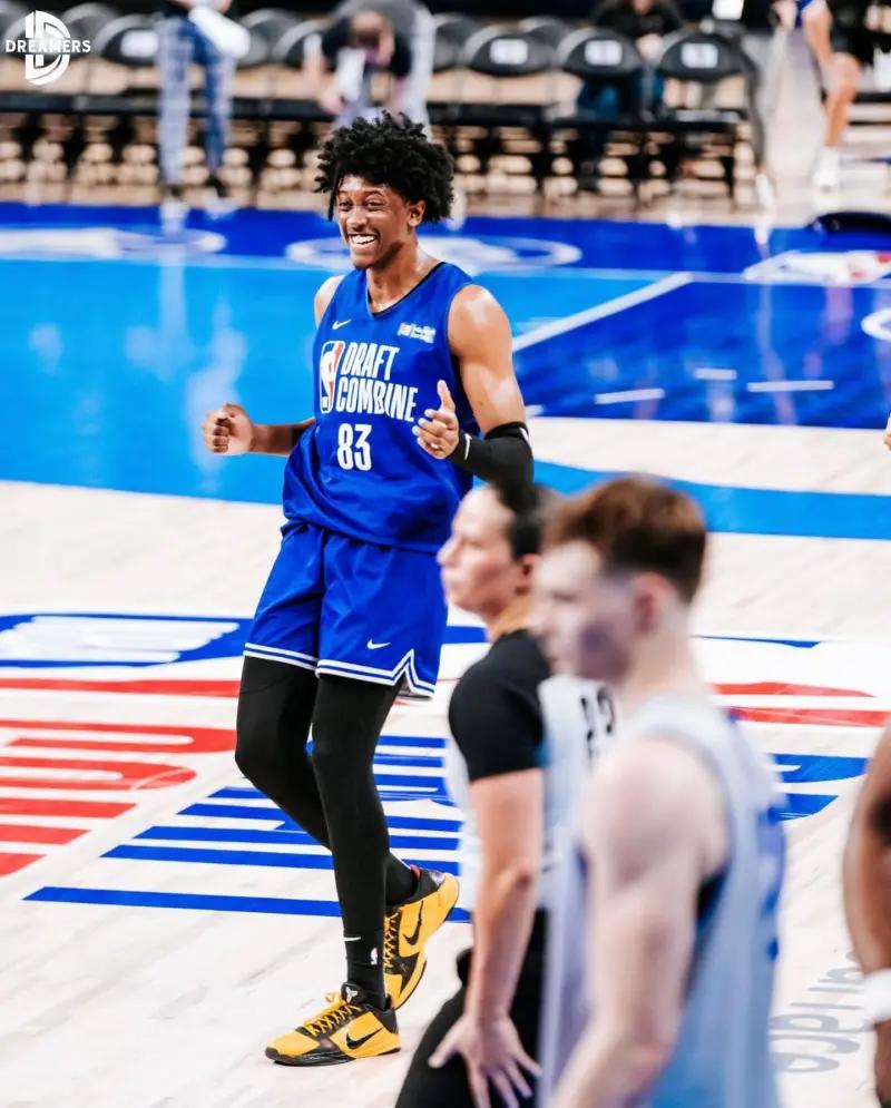 杰伦威廉姆斯选秀权哪来的,杰伦威廉姆斯选秀预测