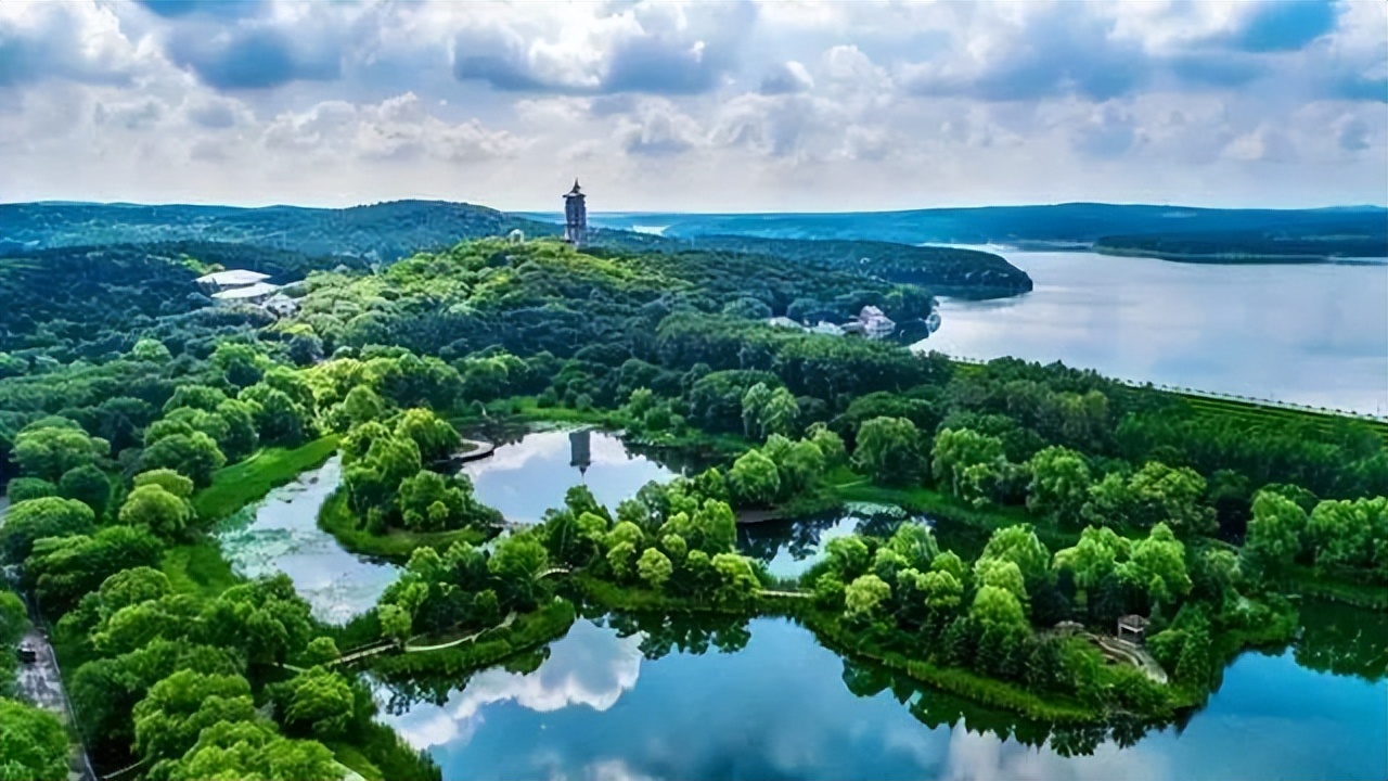 长春必去十大网红地,来长春打卡每日更新哪家火爆