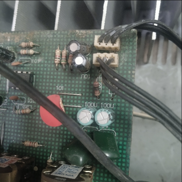 功放维修技巧和方法,功放维修技巧与方法