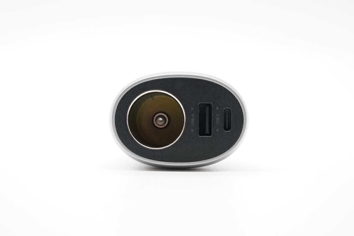 绿联一拖三车载充电器视频评测,绿联三合一充电器真实测评