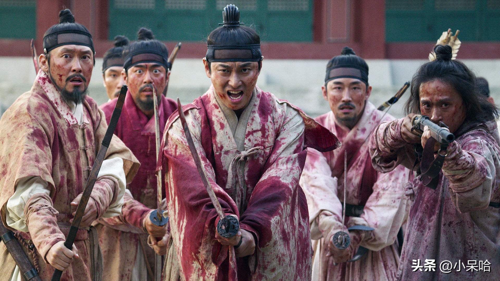 评分最高50部韩剧推荐,盘点评分最高的韩剧