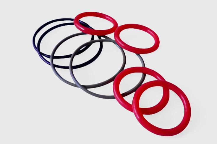 气缸o型圈用什么材质好,挖机o型圈什么材质最好