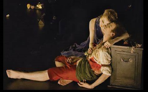 希腊神话故事完整版讲解维纳斯,爱与美之女神阿芙洛狄忒维纳斯