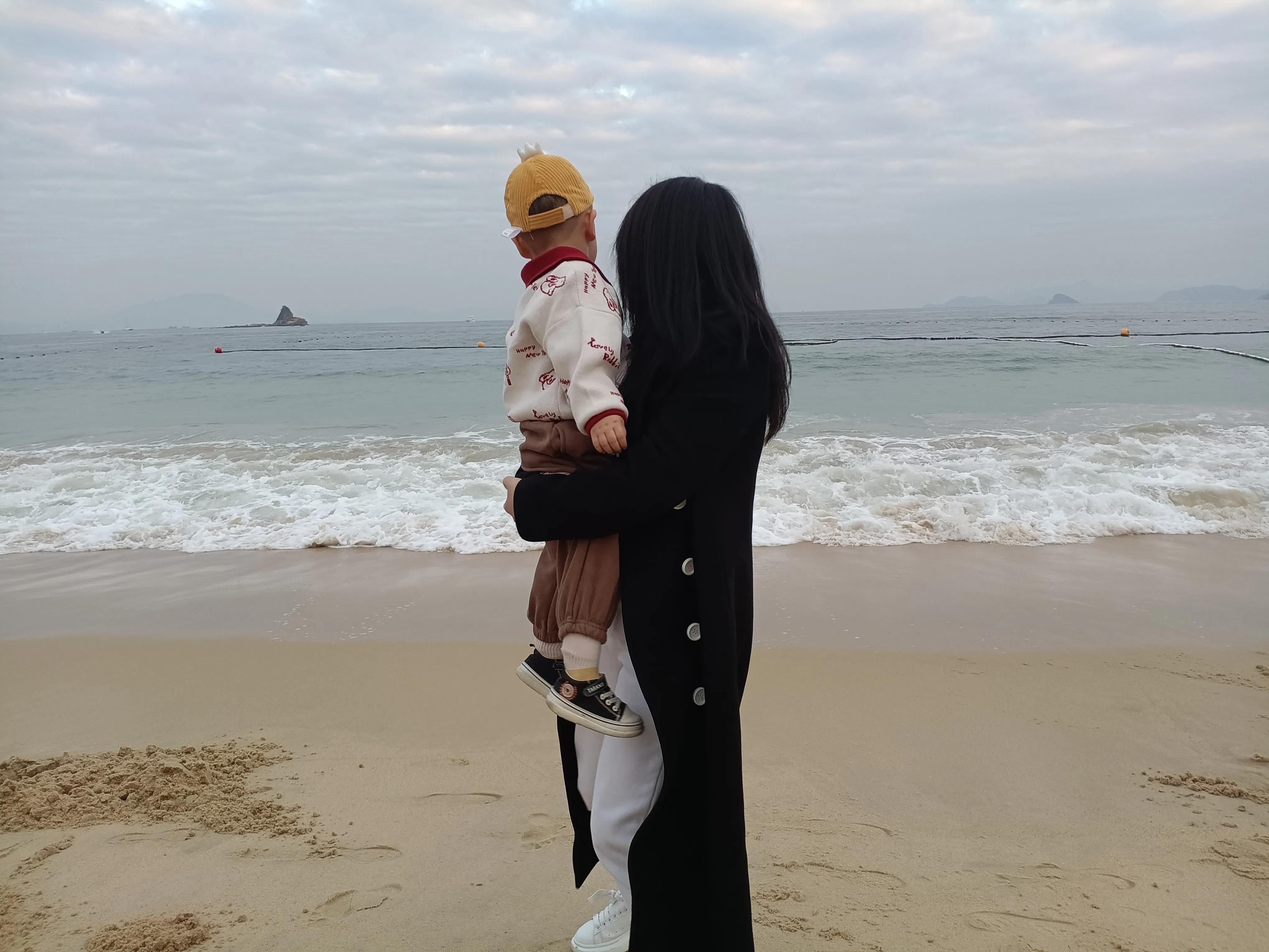 深圳和珠海有多远,路过珠海