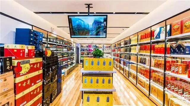 白酒连锁品牌,白酒连锁品牌商业模式