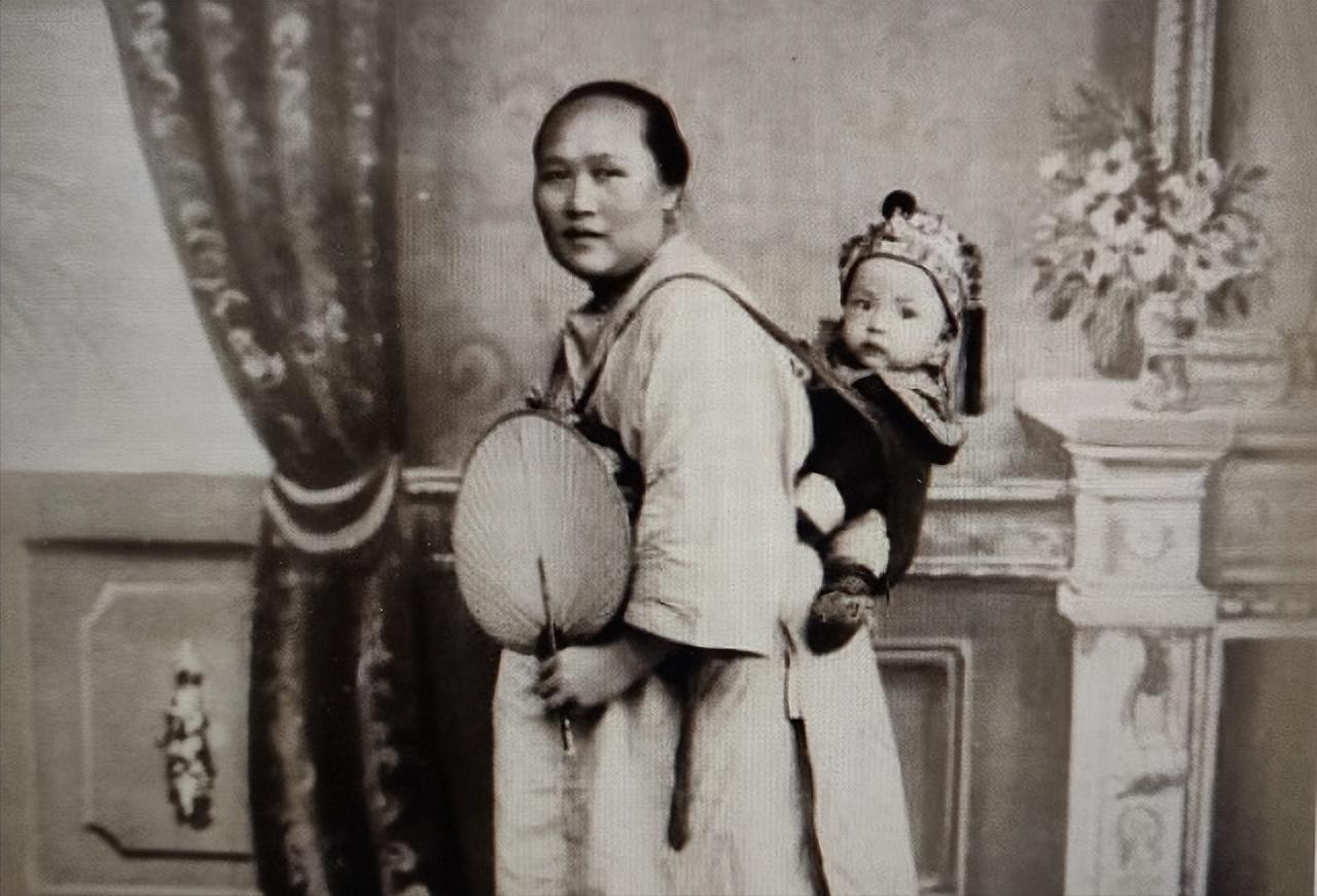 1989年，台湾老兵遗孀回大陆寻亲，40岁儿子冷漠回拒：我不缺娘