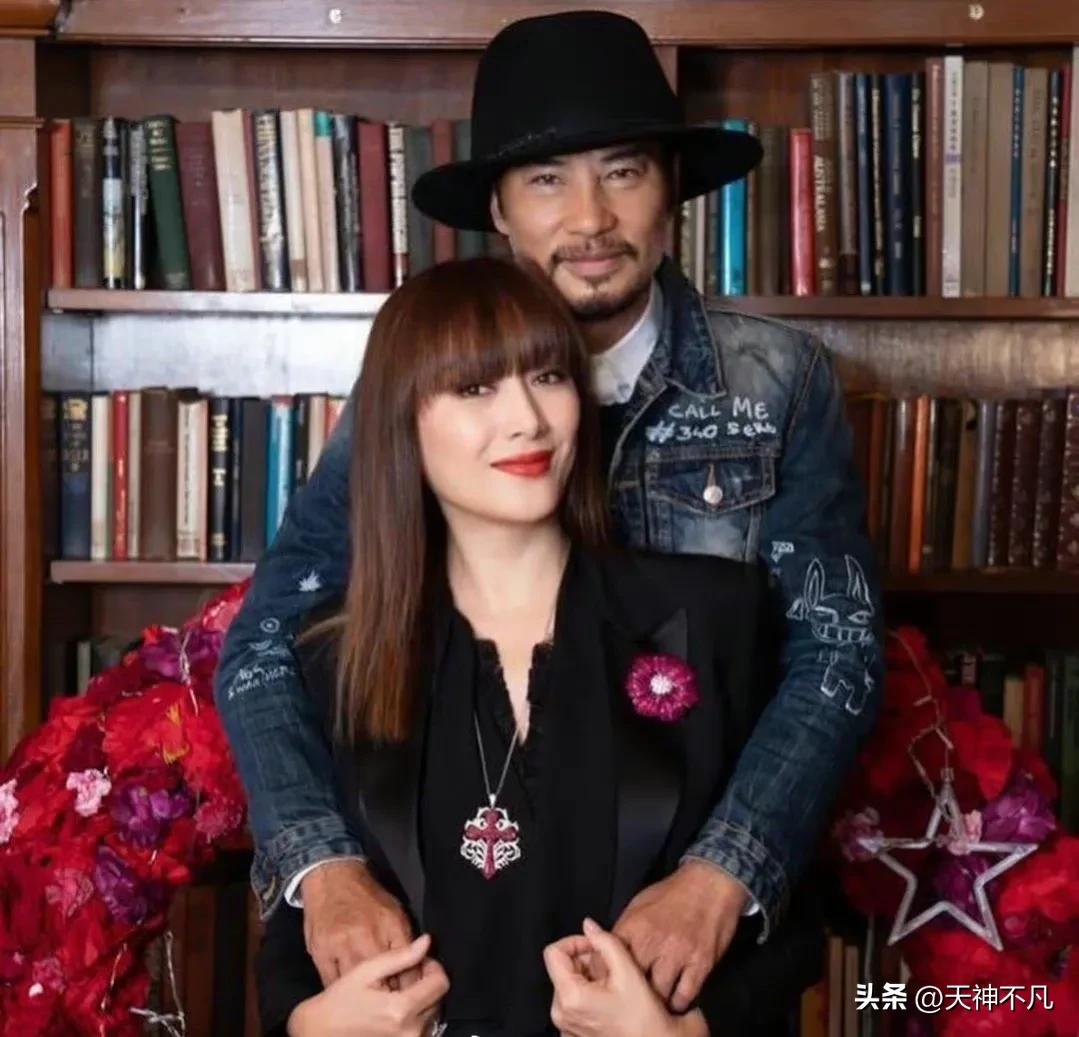 任达华买中山哪里的房子,任达华低调现身富人区看房