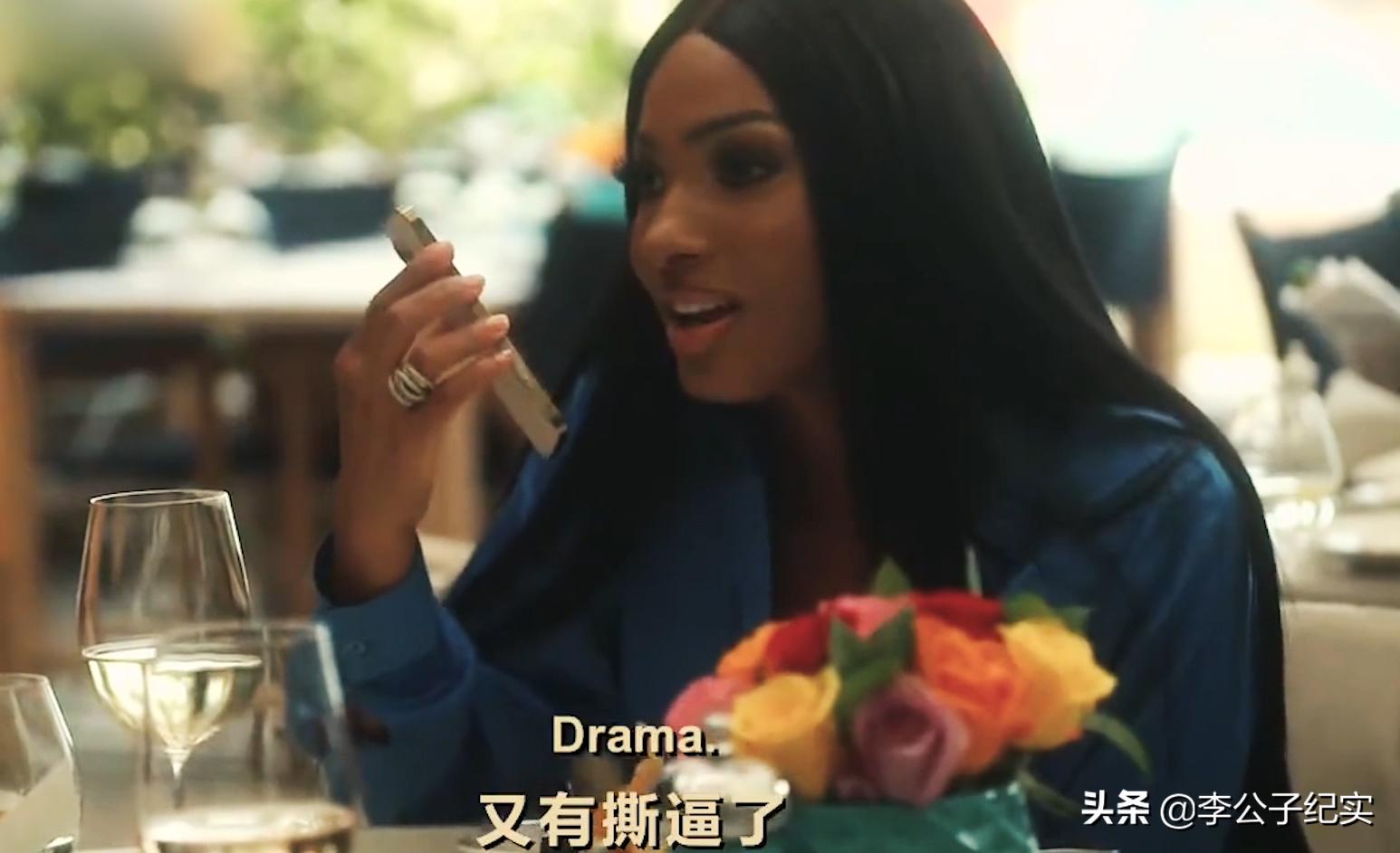 迪拜贵妇真人秀,迪拜娇妻真人秀医美