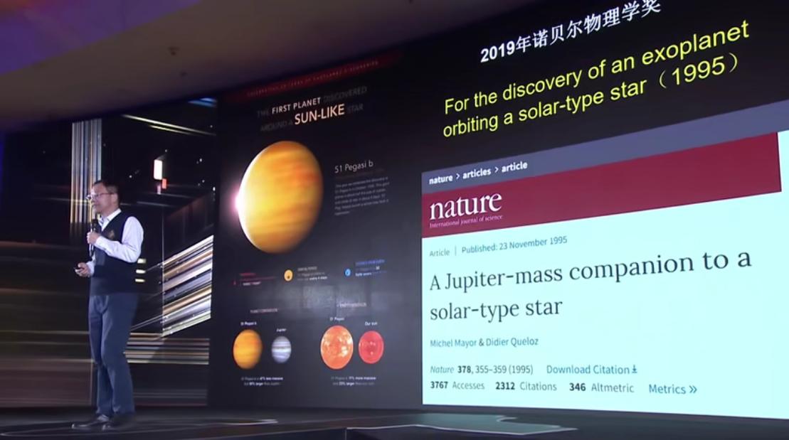 霍金发现外星人真的存在吗,霍金关于外星人的惊人预测