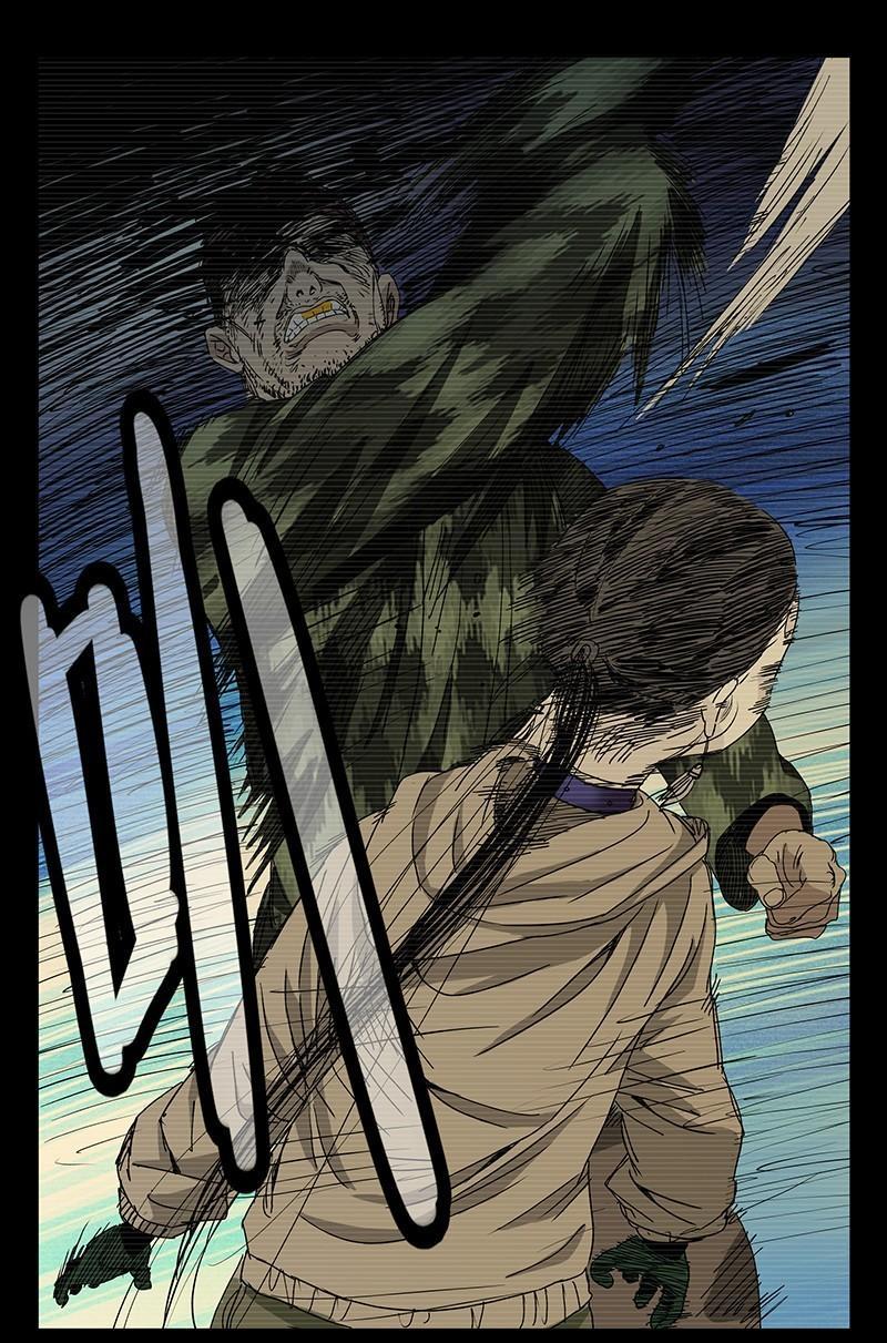 一人之下漫画单行本陈朵篇,一人之下漫画解说连载陈朵篇