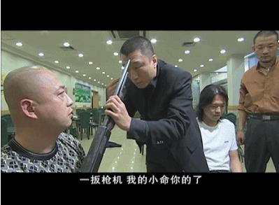 河北张宝林真实事件,河北扫黑故事张宝林