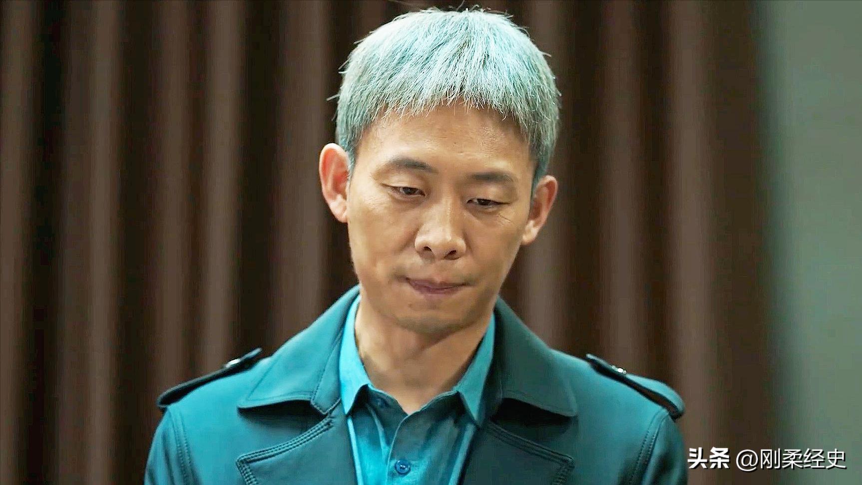 狂飙经不起推敲,狂飙不能看吗