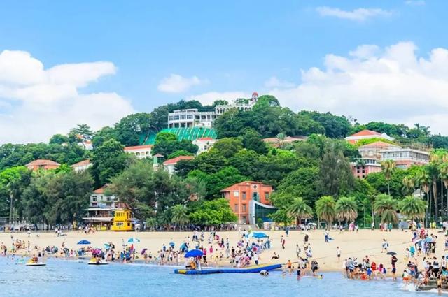 适合学生旅游的地方,适合学生去的旅游景点